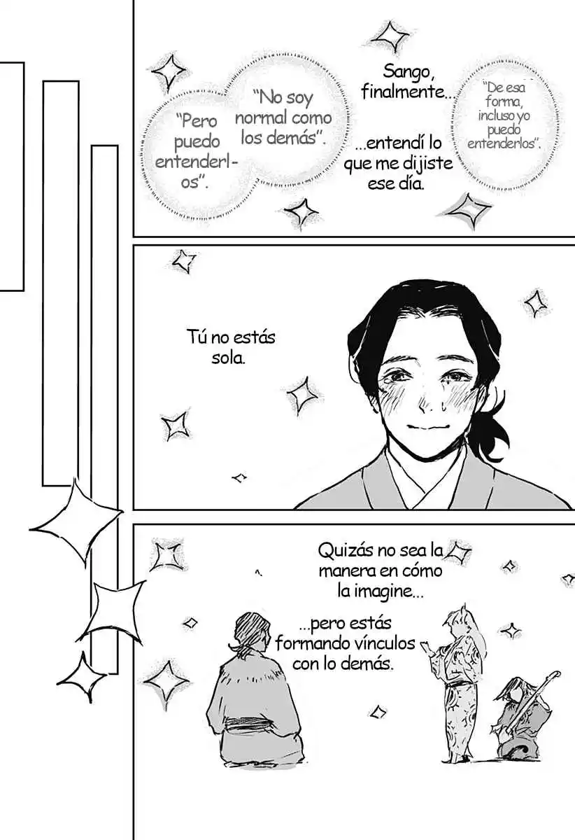 GOZE HOTARU - Capítulo 11 - Página 16 - LectorTMOo