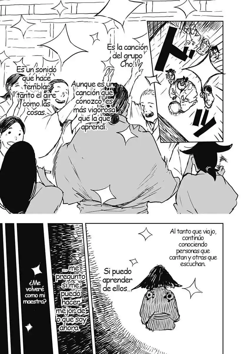 GOZE HOTARU - Capítulo 12 - Página 10 - LectorTMOo