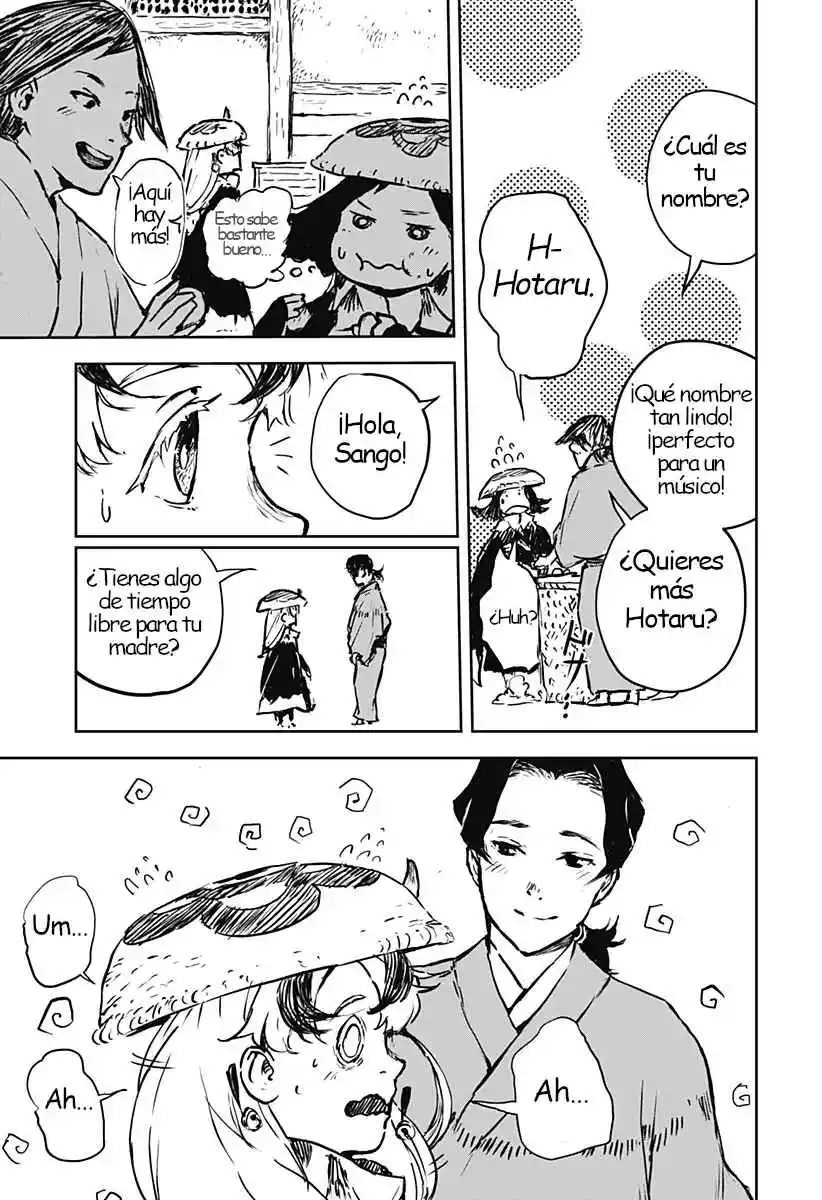 GOZE HOTARU - Capítulo 12 - Página 12 - LectorTMOo