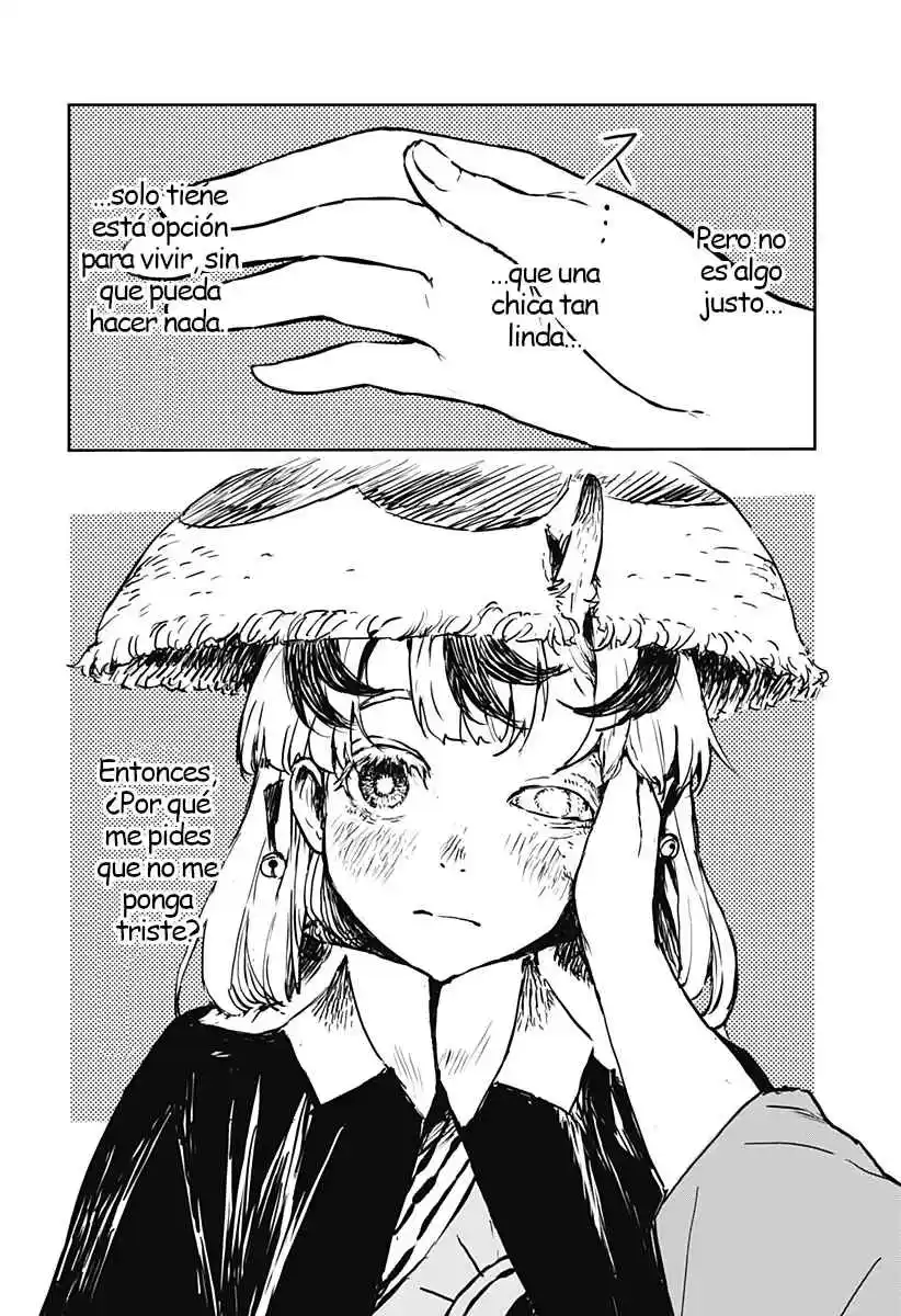 GOZE HOTARU - Capítulo 12 - Página 15 - LectorTMOo