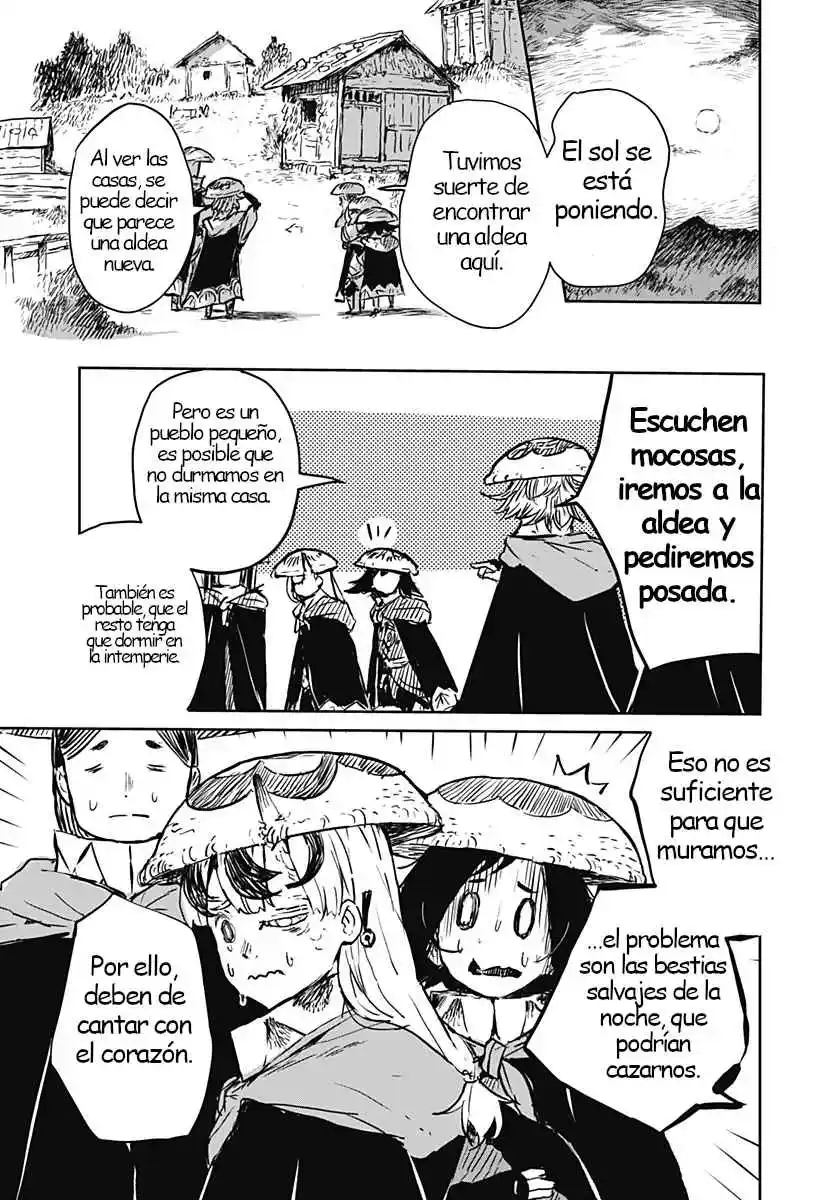 GOZE HOTARU - Capítulo 13 - Página 4 - LectorTMOo