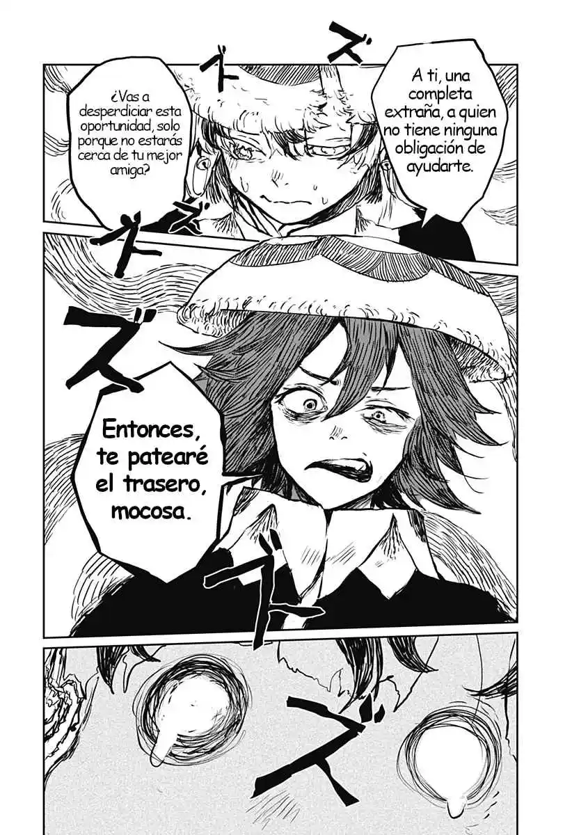 GOZE HOTARU - Capítulo 13 - Página 9 - LectorTMOo