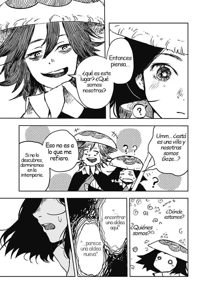 GOZE HOTARU - Capítulo 13 - Página 12 - LectorTMOo