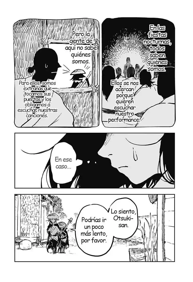 GOZE HOTARU - Capítulo 13 - Página 13 - LectorTMOo