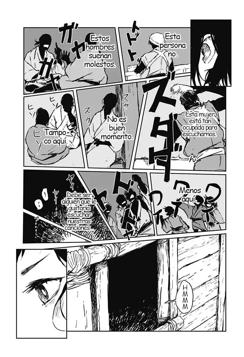 GOZE HOTARU - Capítulo 13 - Página 14 - LectorTMOo