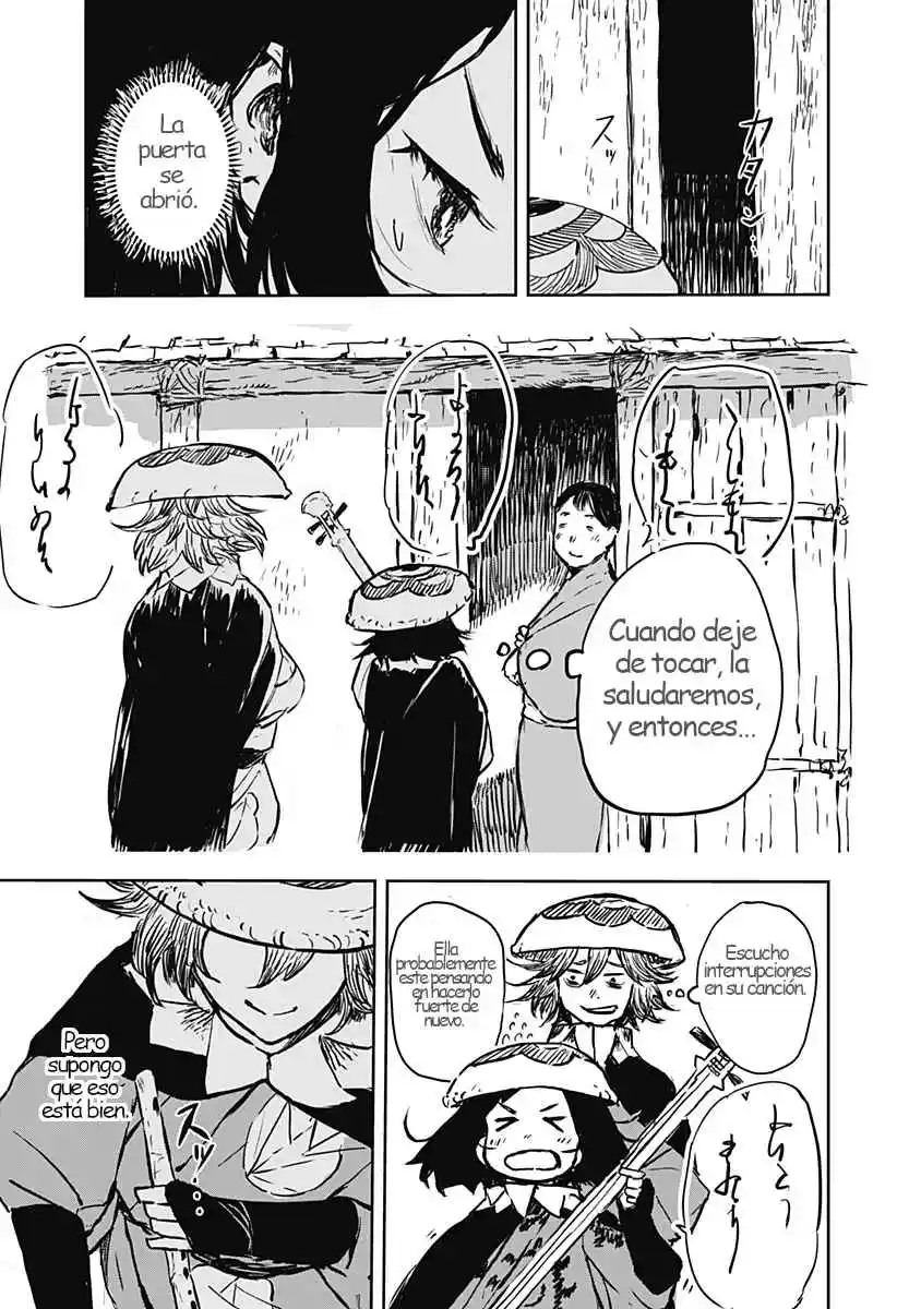 GOZE HOTARU - Capítulo 13 - Página 16 - LectorTMOo