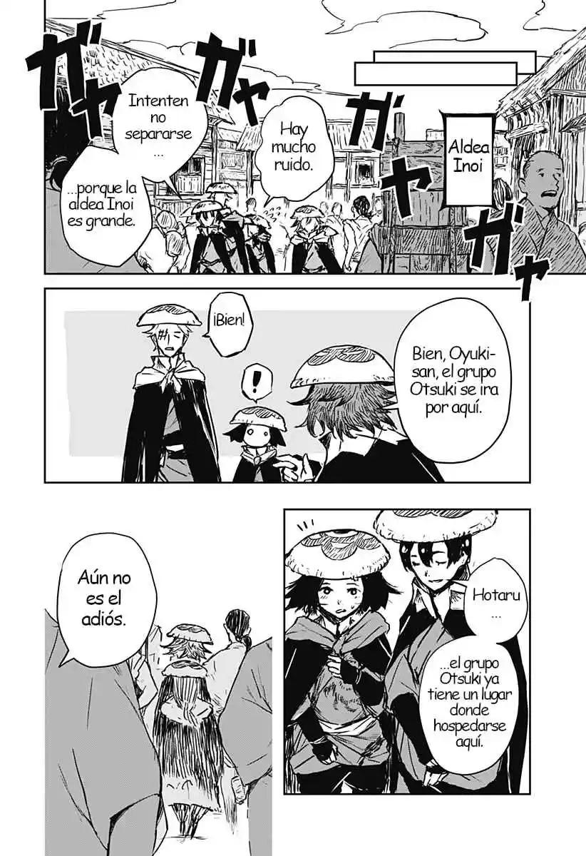 GOZE HOTARU - Capítulo 14 - Página 14 - LectorTMOo