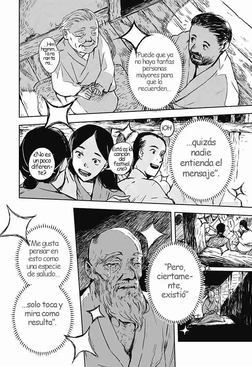 GOZE HOTARU - Capítulo 14 - Página 18 - LectorTMOo
