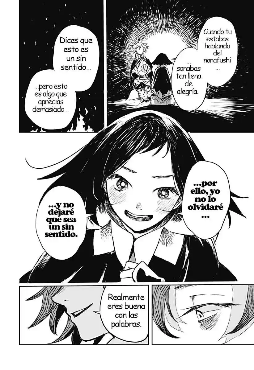 GOZE HOTARU - Capítulo 15 - Página 7 - LectorTMOo