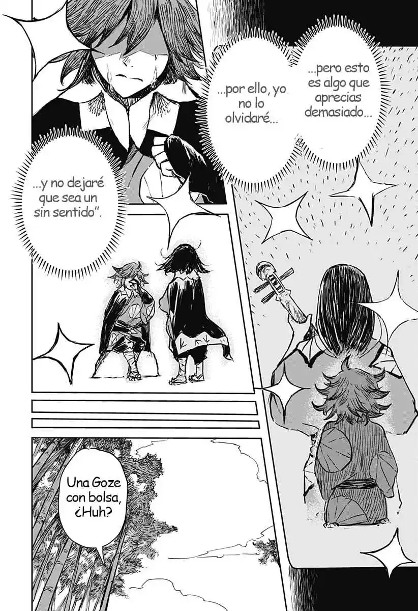 GOZE HOTARU - Capítulo 15 - Página 12 - LectorTMOo