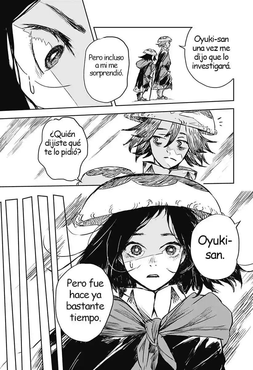 GOZE HOTARU - Capítulo 15 - Página 15 - LectorTMOo