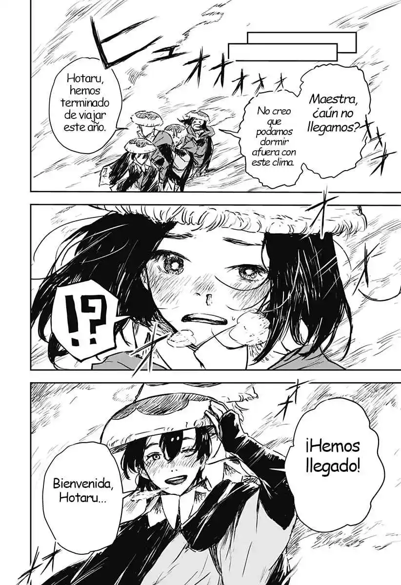 GOZE HOTARU - Capítulo 15 - Página 18 - LectorTMOo