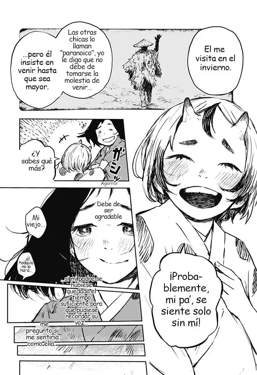 GOZE HOTARU - Capítulo 16 - Página 10 - LectorTMOo