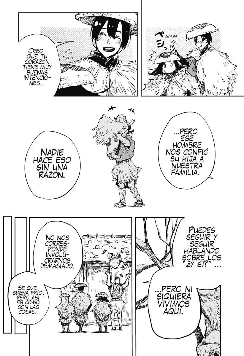 GOZE HOTARU - Capítulo 19 - Página 4 - LectorTMOo