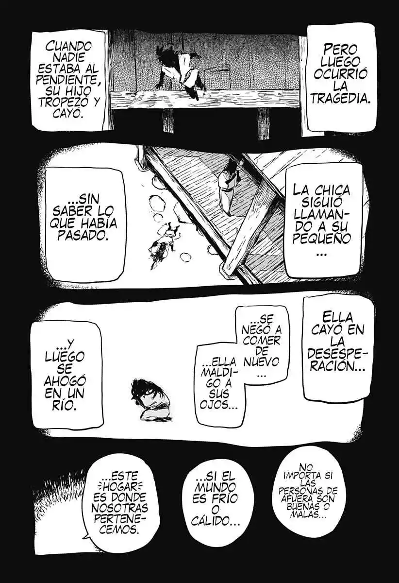 GOZE HOTARU - Capítulo 19 - Página 15 - LectorTMOo