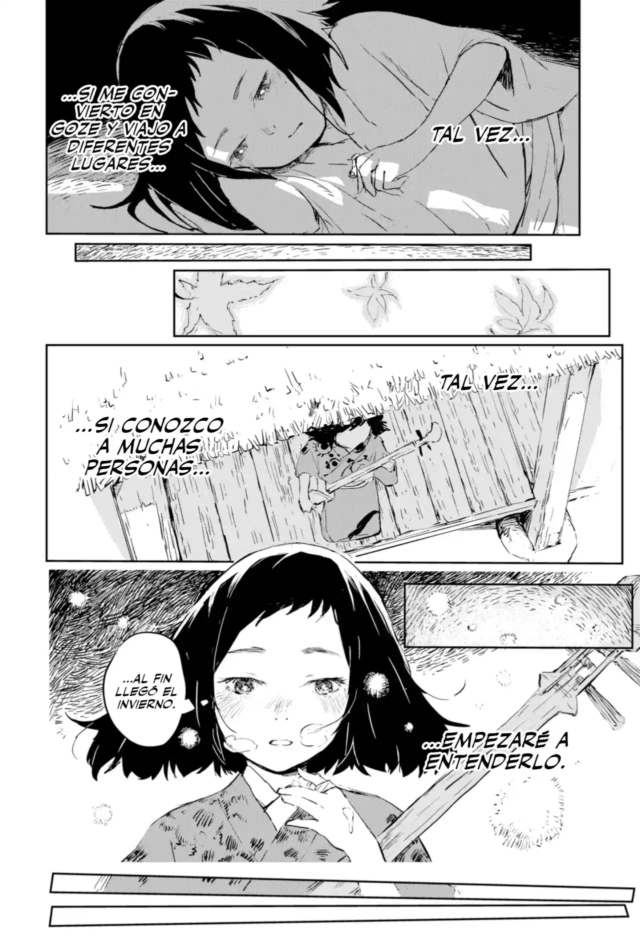 GOZE HOTARU - Capítulo 2 - Página 24 - LectorTMOo