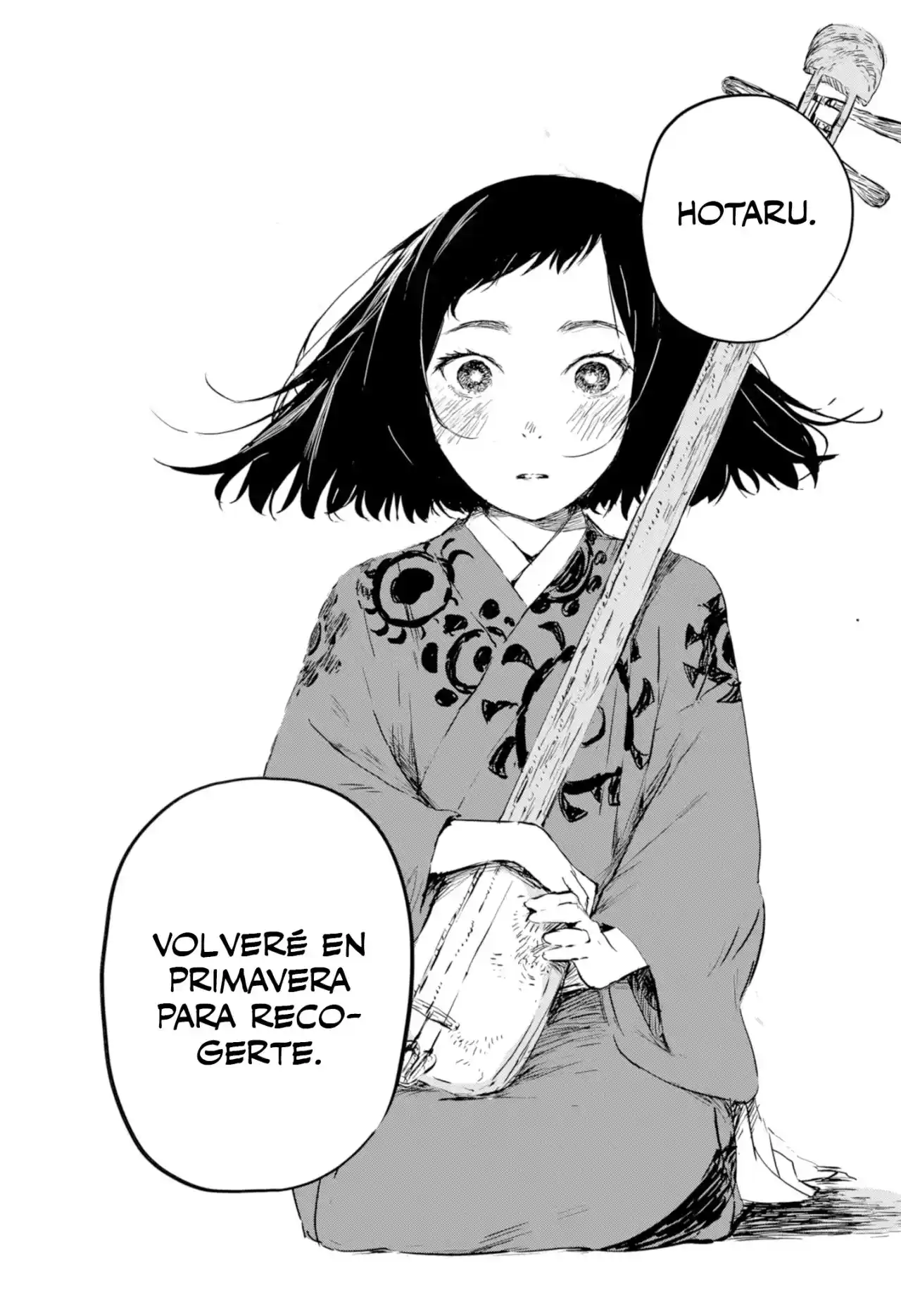 GOZE HOTARU - Capítulo 2 - Página 28 - LectorTMOo