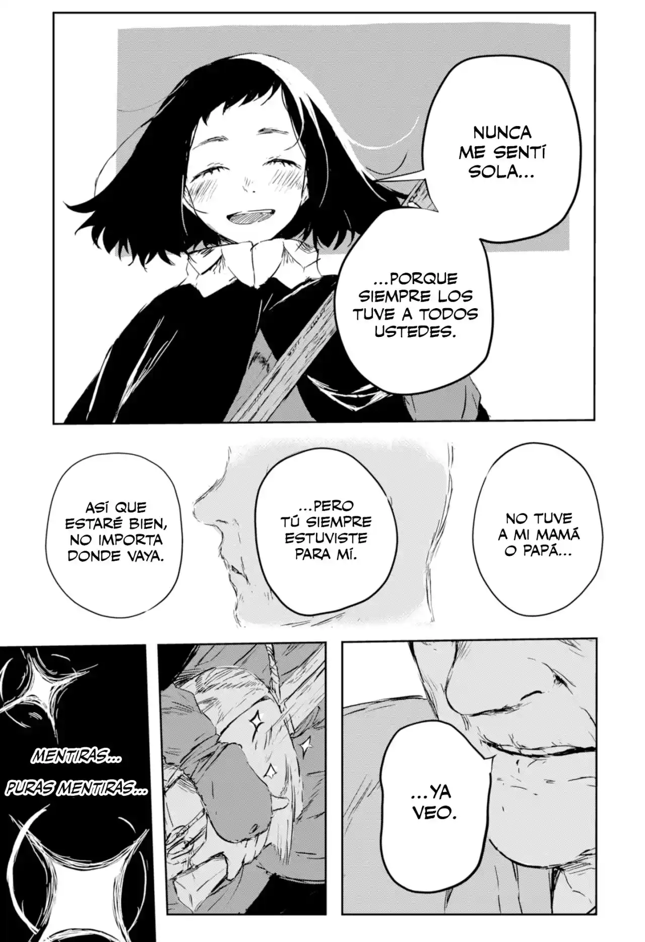 GOZE HOTARU - Capítulo 2 - Página 35 - LectorTMOo