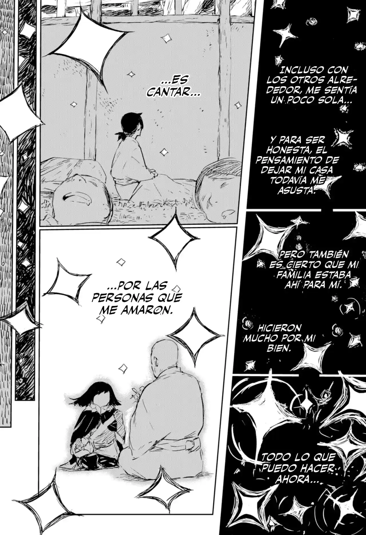 GOZE HOTARU - Capítulo 2 - Página 36 - LectorTMOo