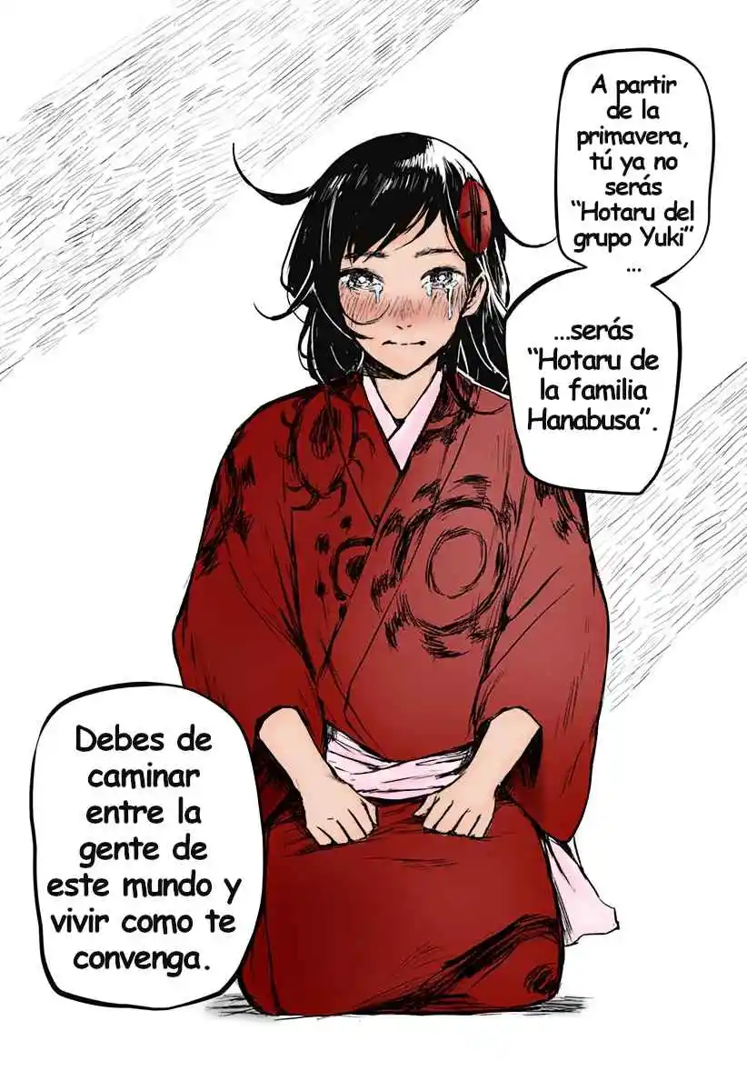 GOZE HOTARU - Capítulo 20 - Página 17 - LectorTMOo