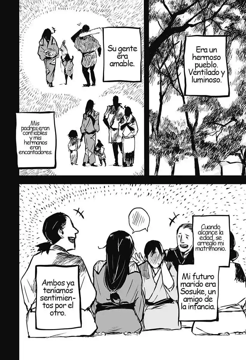 Goze Hotaru capítulo 21 página 4