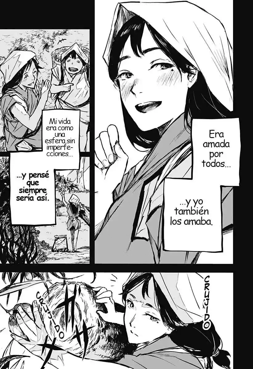 Goze Hotaru capítulo 21 página 5