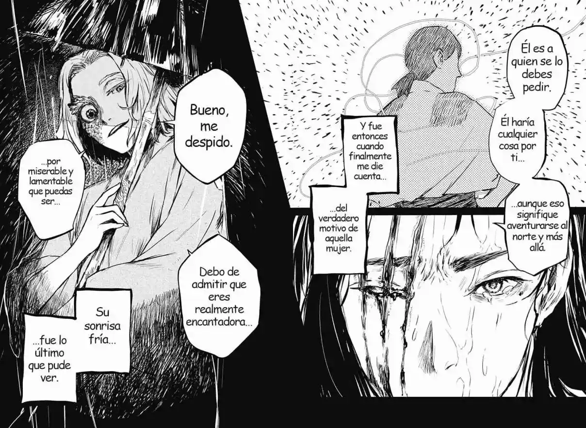 GOZE HOTARU - Capítulo 22 - Página 15 - LectorTMOo