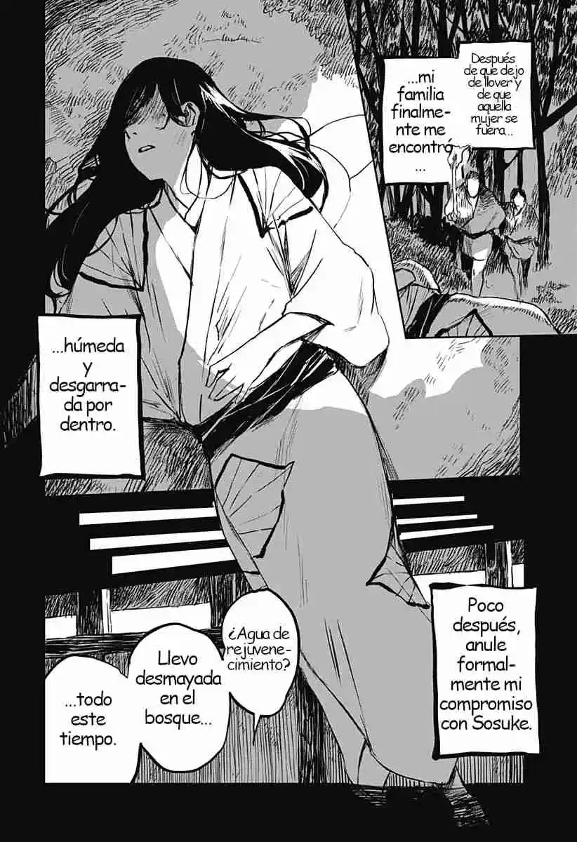 GOZE HOTARU - Capítulo 22 - Página 16 - LectorTMOo