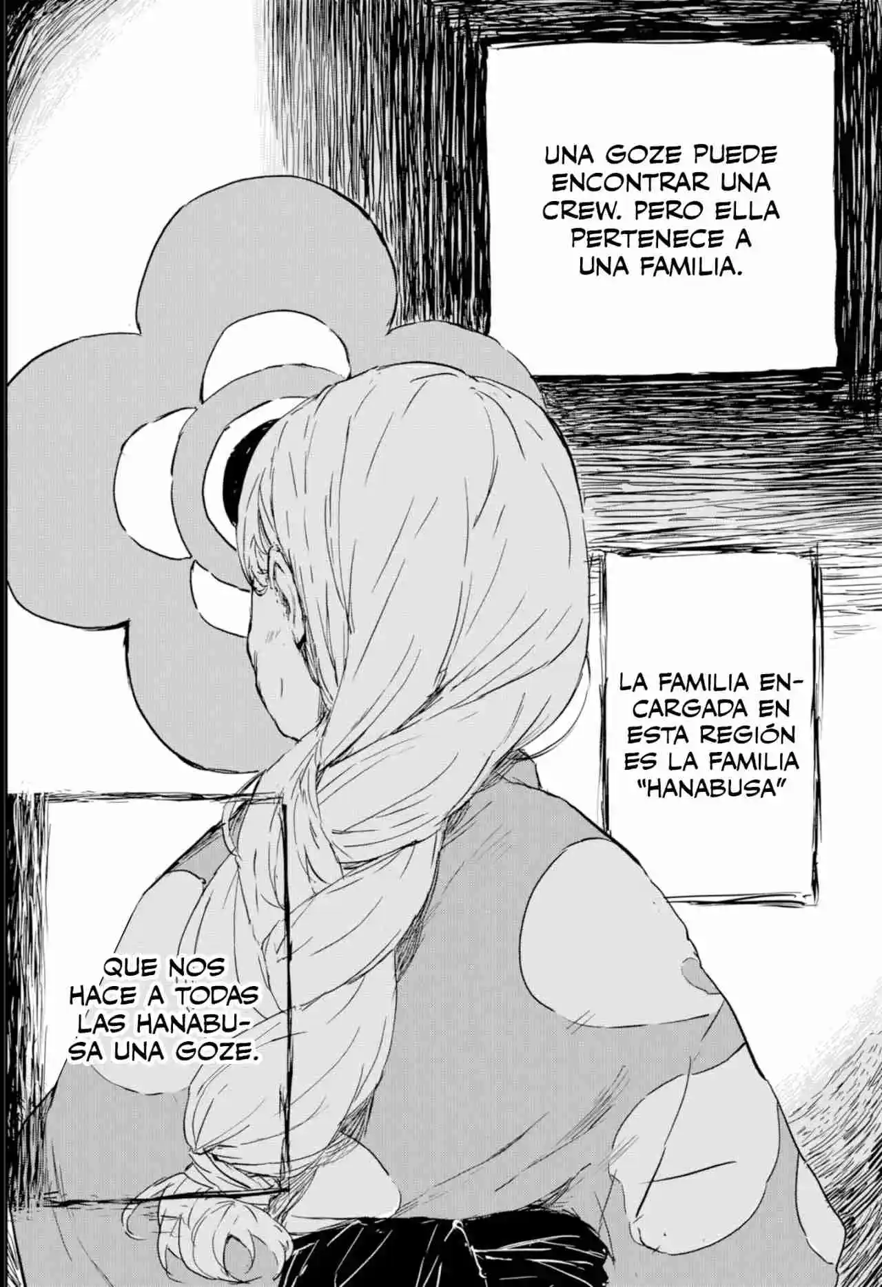 GOZE HOTARU - Capítulo 3 - Página 10 - LectorTMOo