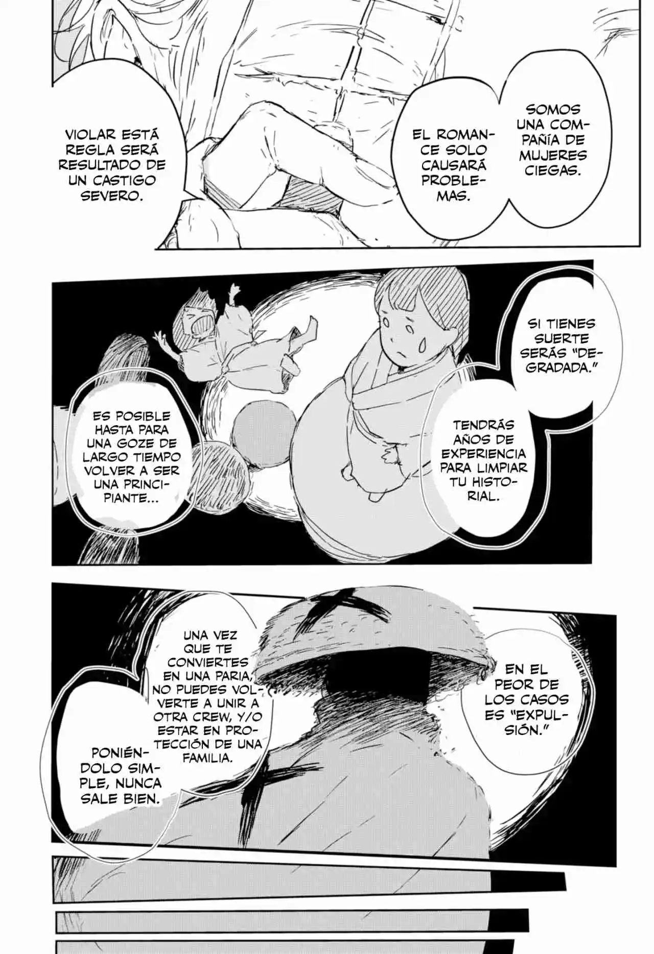GOZE HOTARU - Capítulo 3 - Página 12 - LectorTMOo