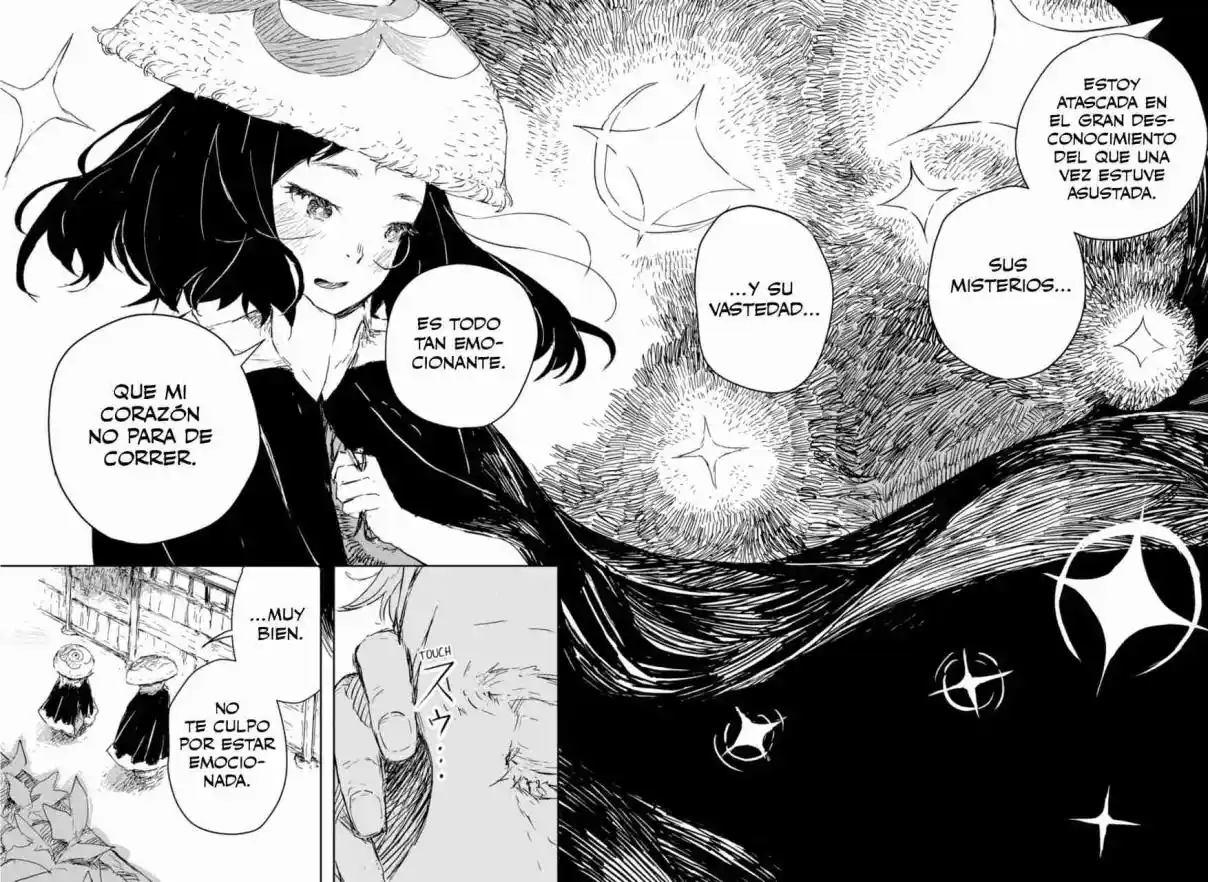 GOZE HOTARU - Capítulo 3 - Página 28 - LectorTMOo