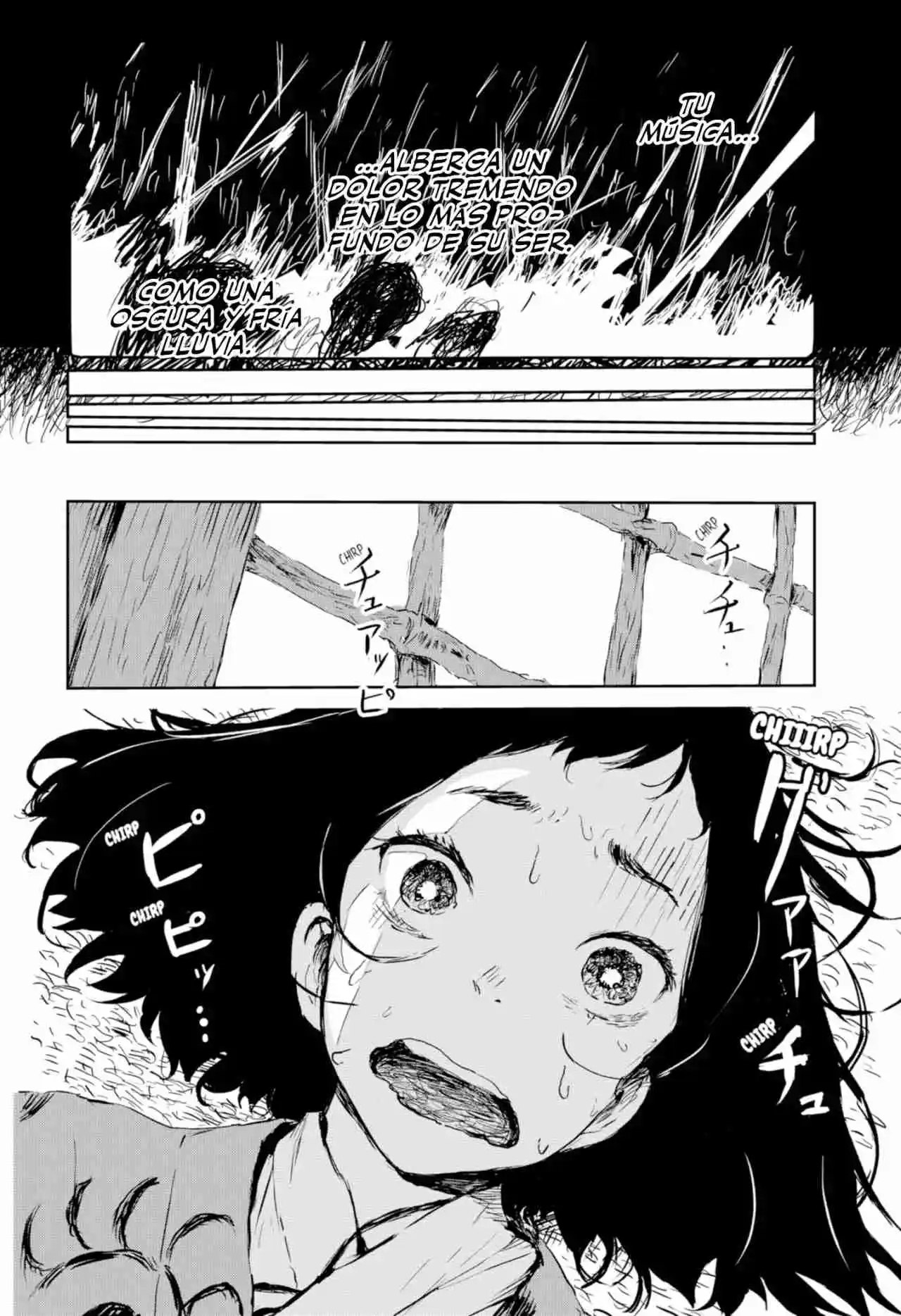 GOZE HOTARU - Capítulo 4 - Página 13 - LectorTMOo
