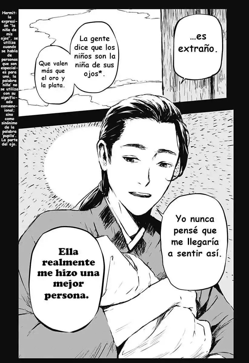 GOZE HOTARU - Capítulo 5 - Página 4 - LectorTMOo