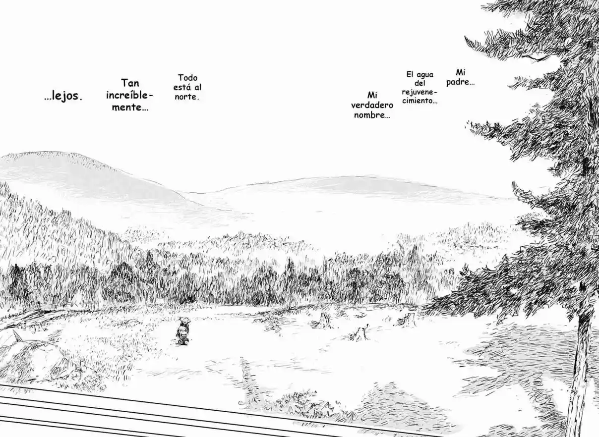 GOZE HOTARU - Capítulo 5 - Página 15 - LectorTMOo