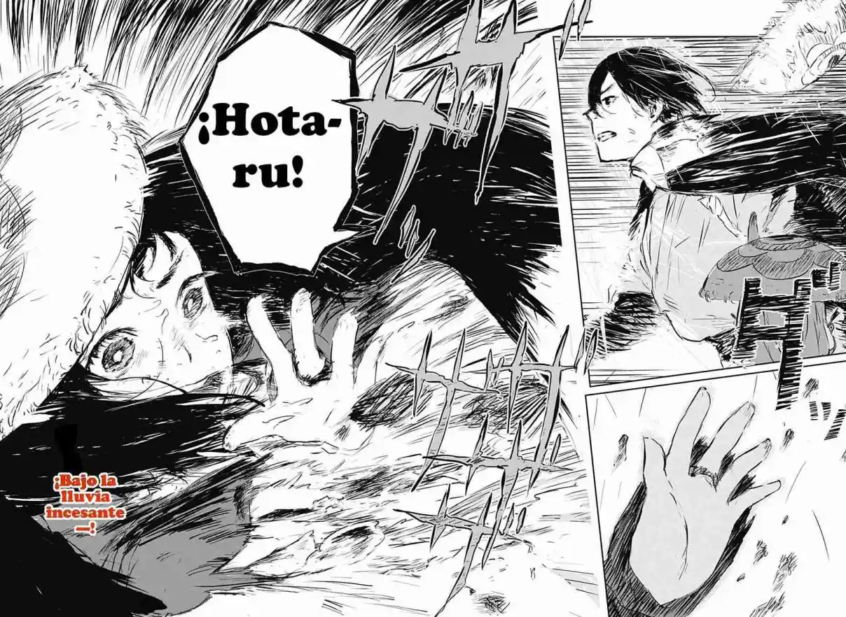 GOZE HOTARU - Capítulo 5 - Página 18 - LectorTMOo
