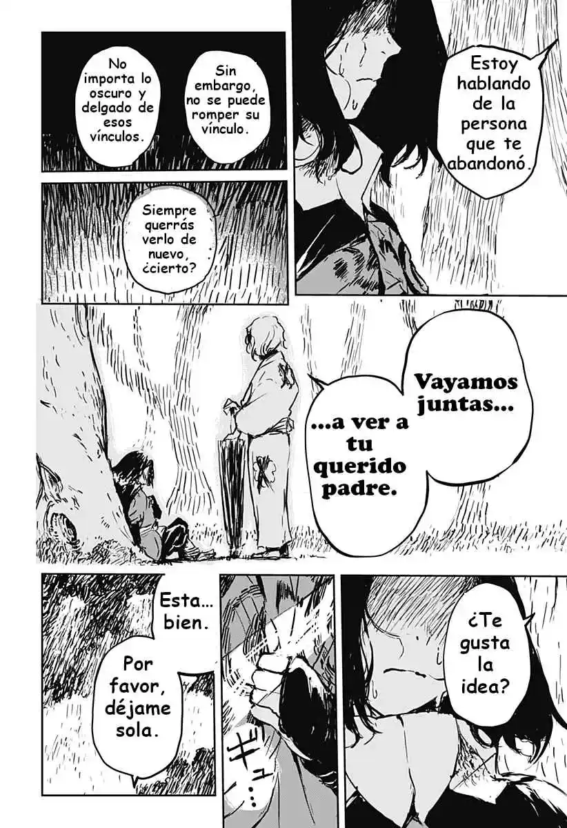 GOZE HOTARU - Capítulo 7 - Página 4 - LectorTMOo