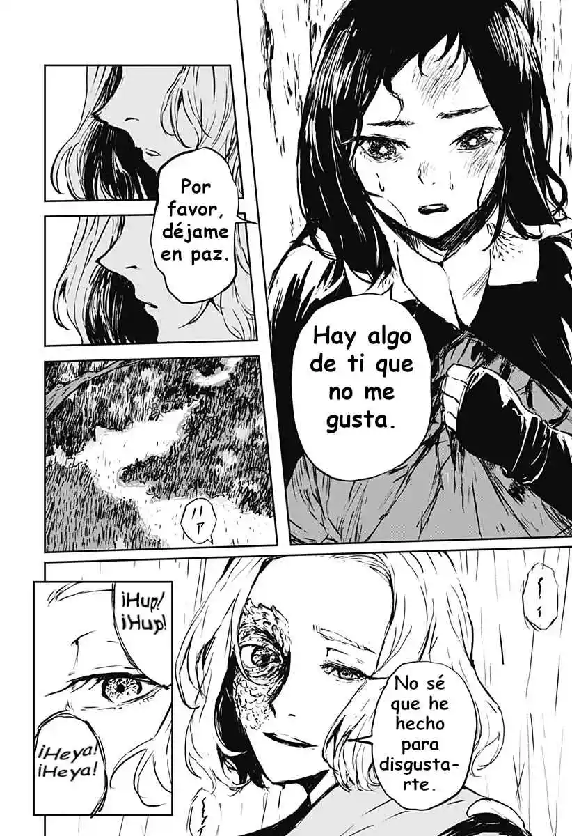 GOZE HOTARU - Capítulo 7 - Página 6 - LectorTMOo