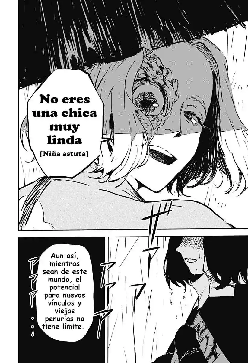 GOZE HOTARU - Capítulo 7 - Página 8 - LectorTMOo