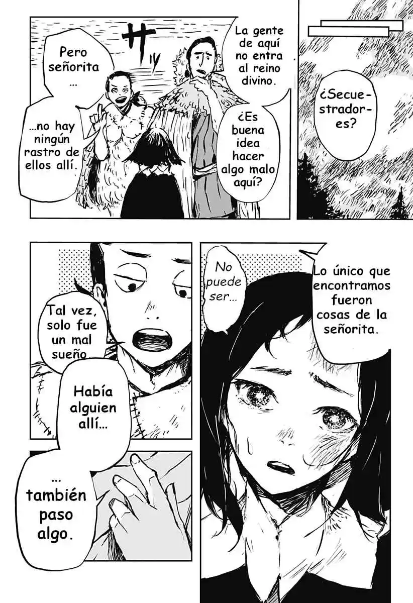 GOZE HOTARU - Capítulo 7 - Página 12 - LectorTMOo