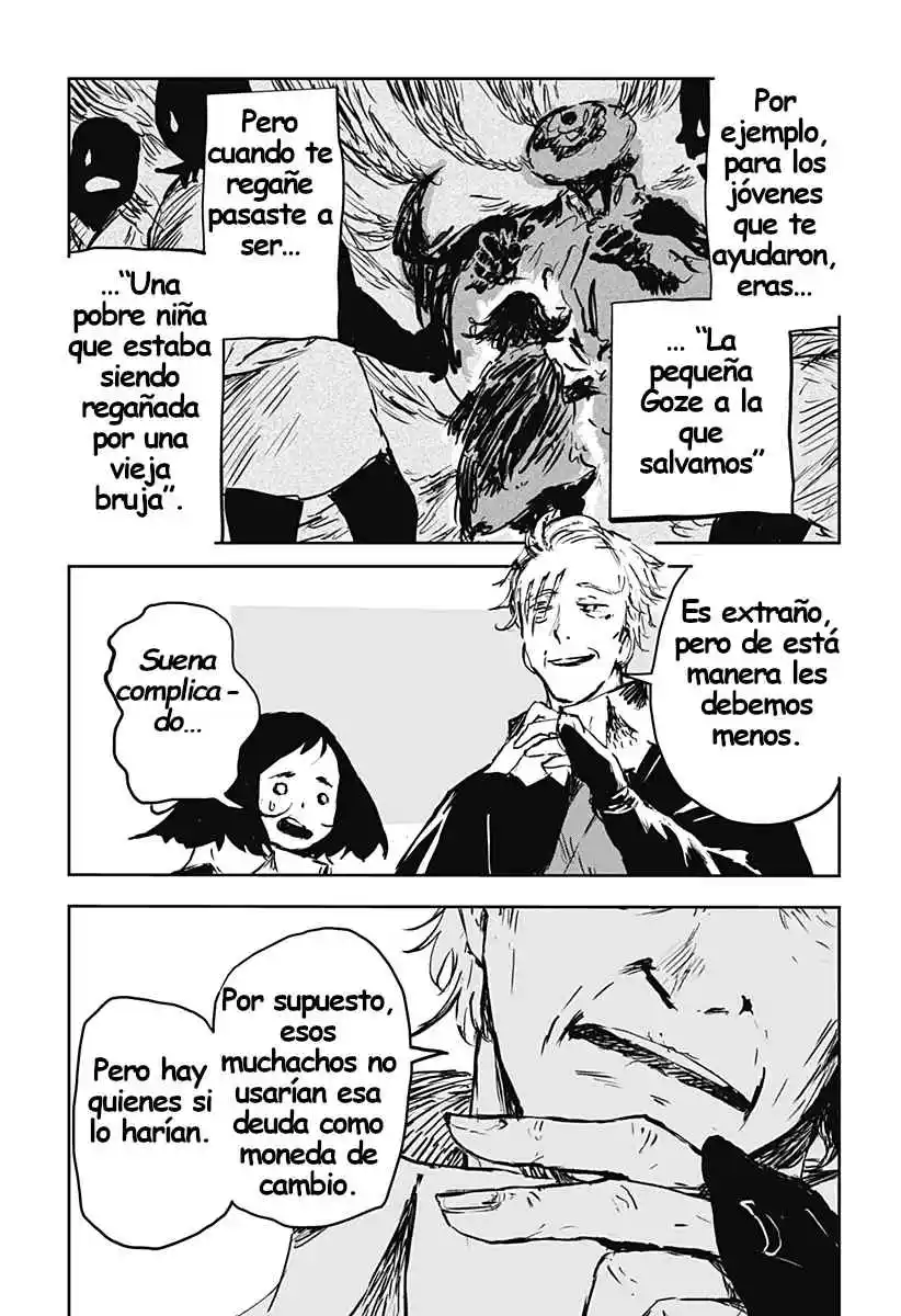GOZE HOTARU - Capítulo 8 - Página 8 - LectorTMOo