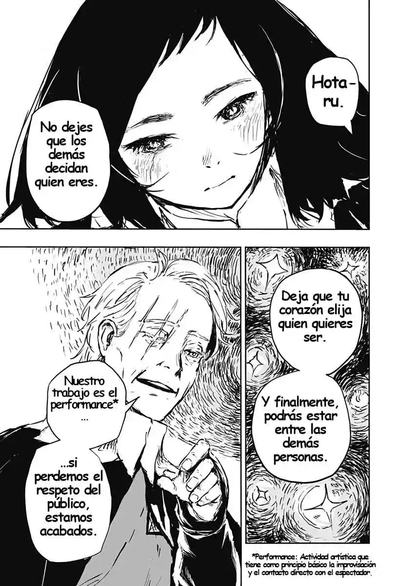 GOZE HOTARU - Capítulo 8 - Página 9 - LectorTMOo
