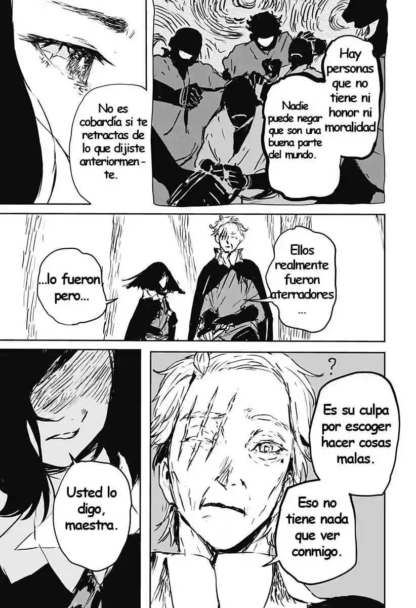 GOZE HOTARU - Capítulo 8 - Página 11 - LectorTMOo