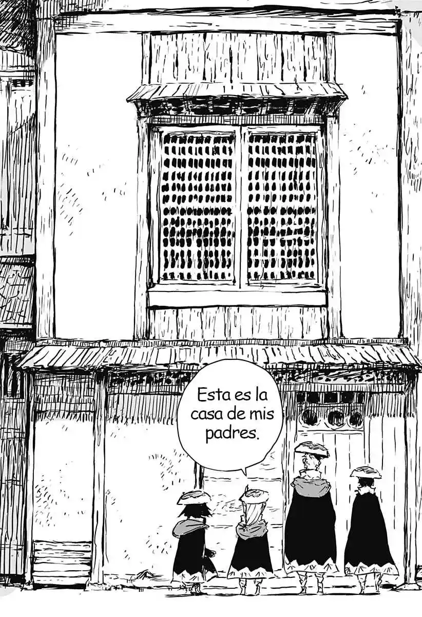 GOZE HOTARU - Capítulo 9 - Página 4 - LectorTMOo