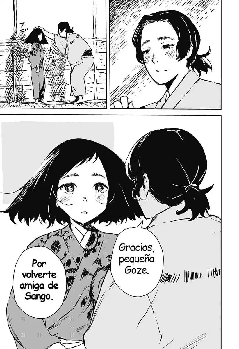 GOZE HOTARU - Capítulo 9 - Página 9 - LectorTMOo