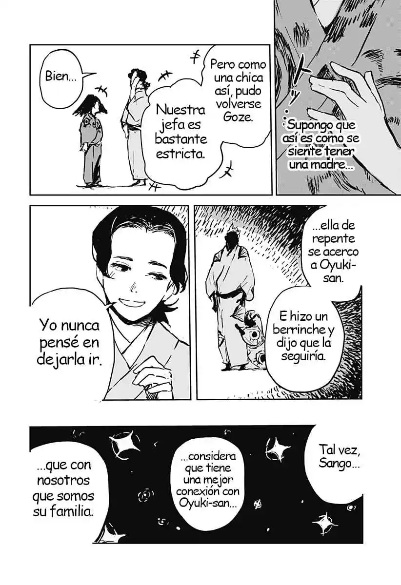 GOZE HOTARU - Capítulo 9 - Página 10 - LectorTMOo