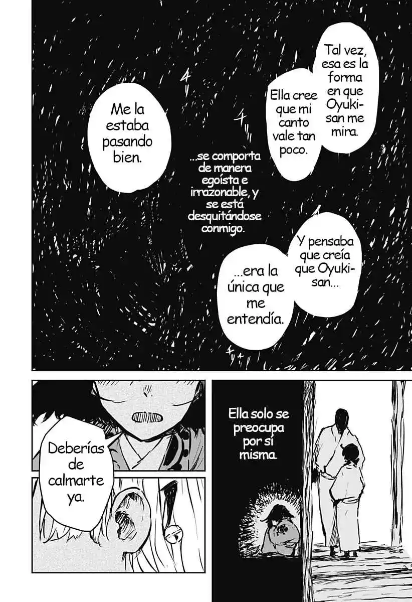 GOZE HOTARU - Capítulo 9 - Página 16 - LectorTMOo
