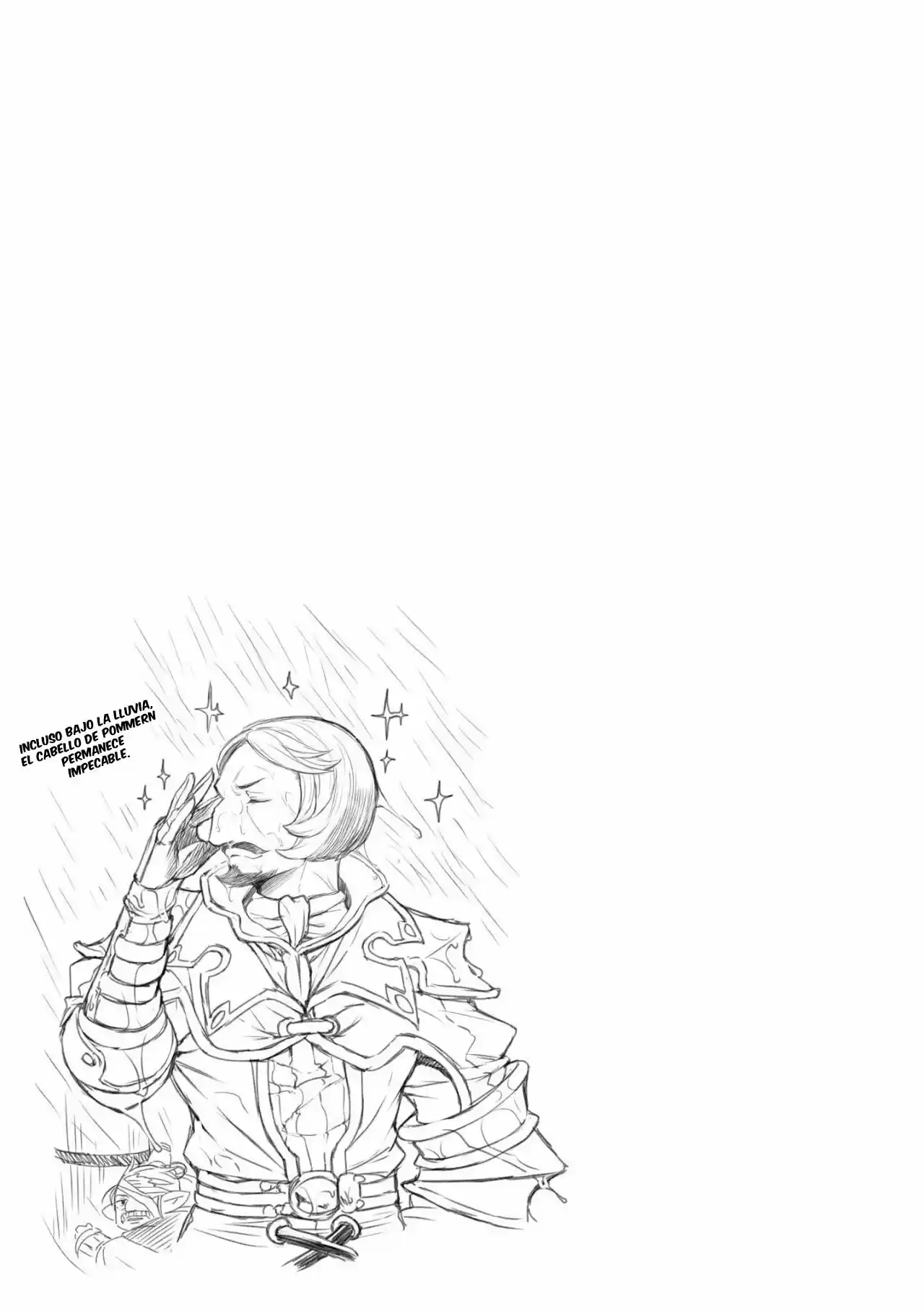 GRANBLUE FANTASY SIDE STORY: MEMORIES OF ARSHIVELLE - Capítulo 1 - Página 19 - LectorTMOo