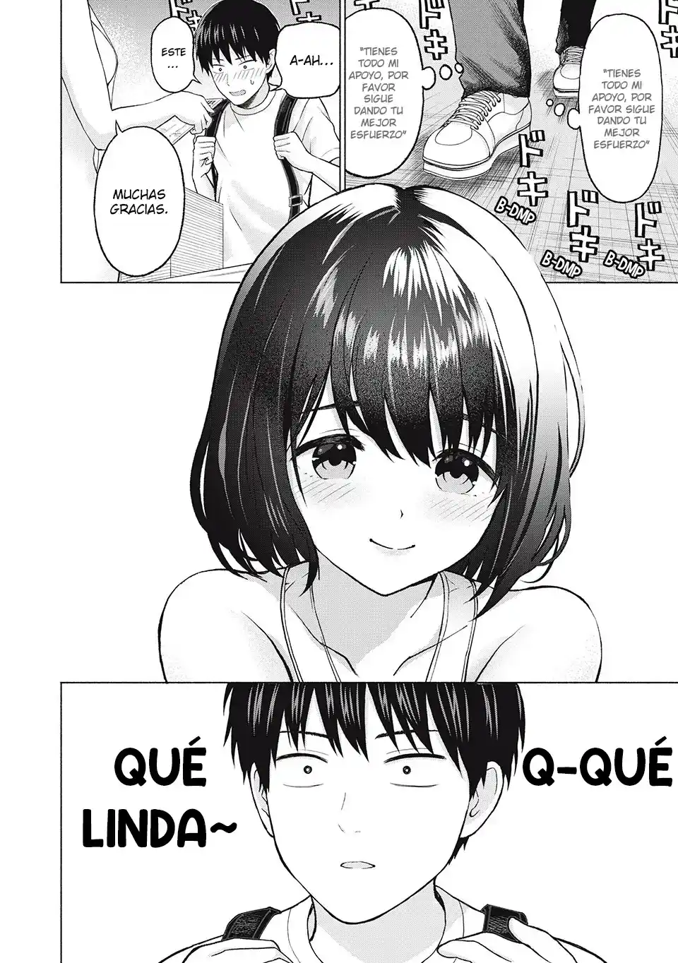 Grapara! - Capítulo 1 - Página 5 - LectorTMOo