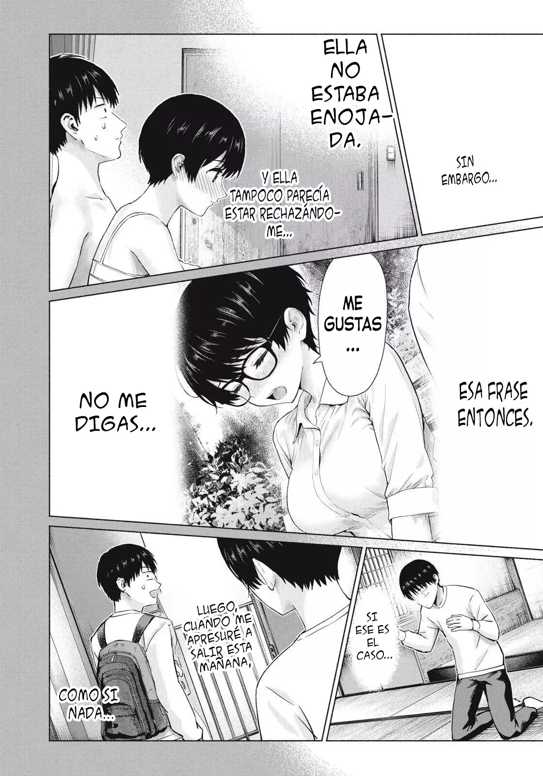 Grapara! - Capítulo 110 - Página 11 - LectorTMOo