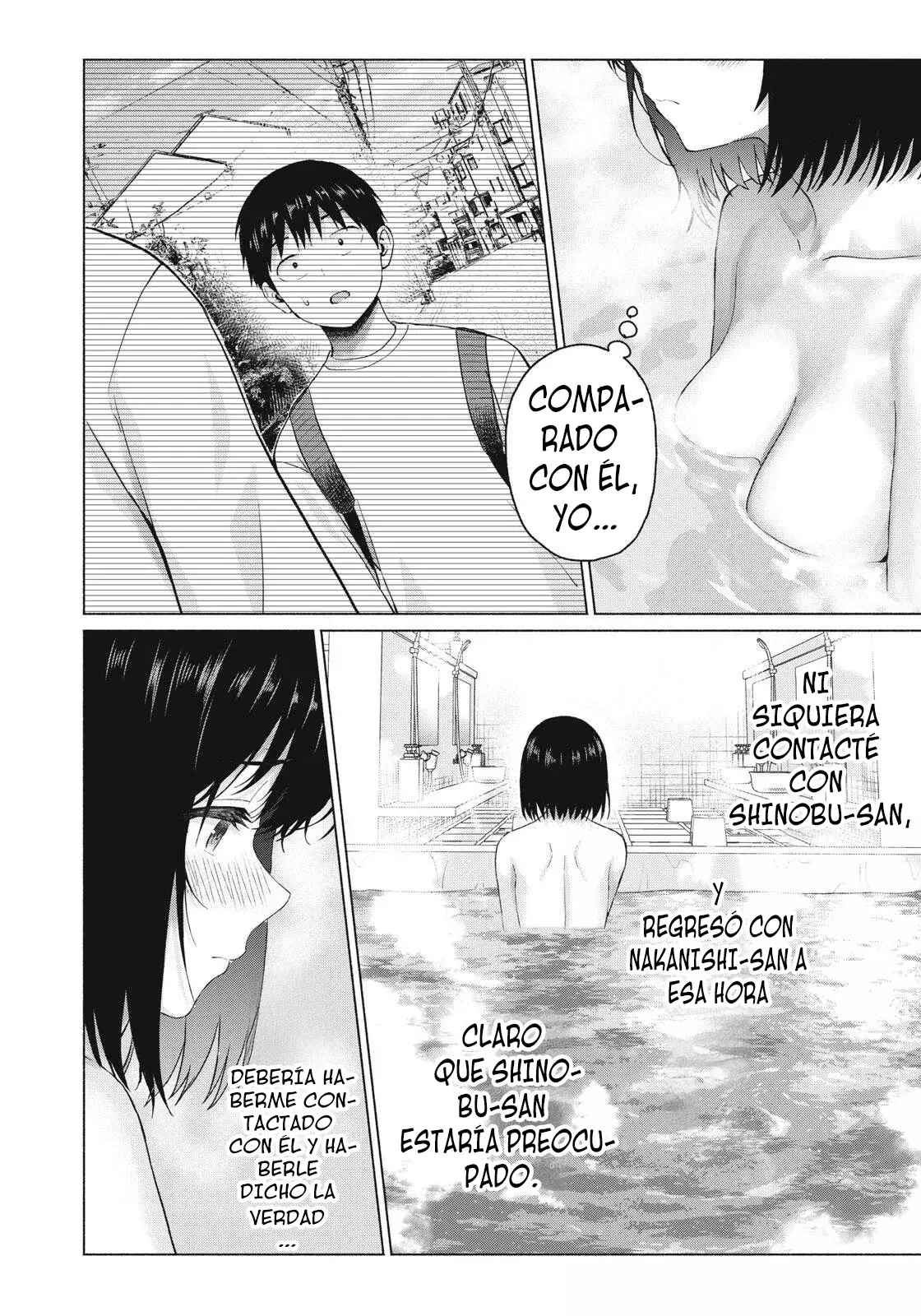 Grapara! - Capítulo 110 - Página 13 - LectorTMOo